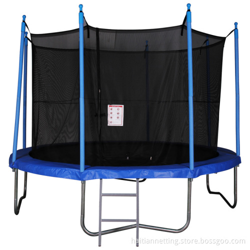 12 Ft Trampoline with Safety Net (12FT)